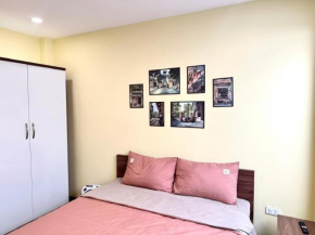 Bhome Hoang Hoa Tham 502